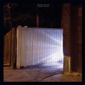 Album Jesse Ruins: Dream Analysis