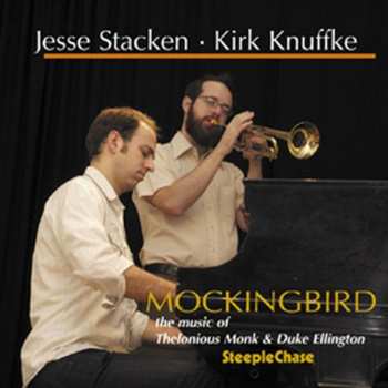 Album Kirk Knuffke: Mockingbird
