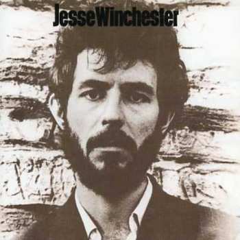 Album Jesse Winchester: Jesse Winchester