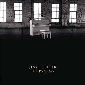 Album Jessi Colter: The Psalms