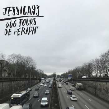 CD Jessica 93: 666 Tours De Periph