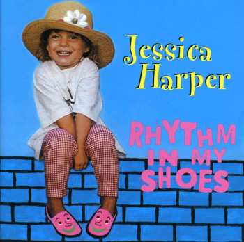 Album Jessica Harper: Rhythm In My Shoes
