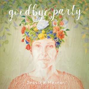 CD Jessica Heine: Goodbye Party