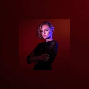 Album Jessica Lea Mayfield: Sorry Is Gone