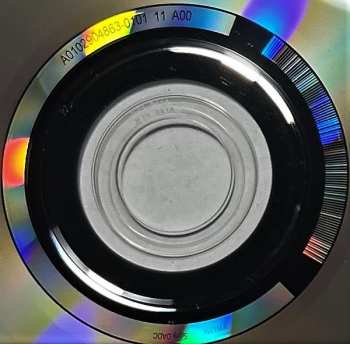 CD Jessica Lea Mayfield: Sorry Is Gone