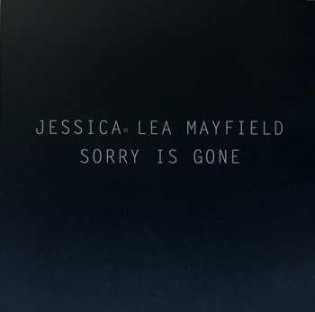 CD Jessica Lea Mayfield: Sorry Is Gone