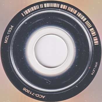 CD Reiko Uchida: Colors