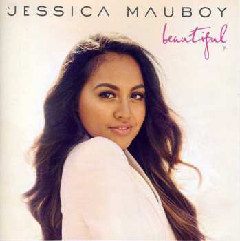 Album Jessica Mauboy: Beautiful