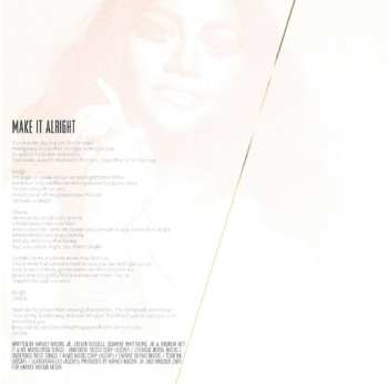 2CD Jessica Mauboy: Get 'Em Girls DLX