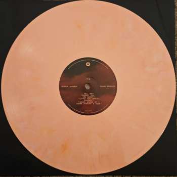 LP Jessica Mauboy: Yours Forever