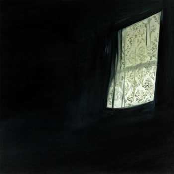 Album Jessica Moss: Entanglement