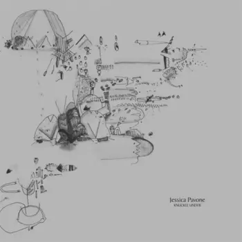 Jessica Pavone: Knuckle Under