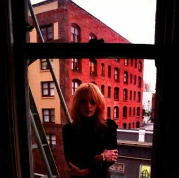 Album Jessica Pratt: On Your Own Love Again