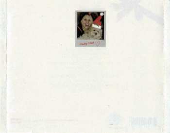CD Jessica Simpson: Happy Christmas