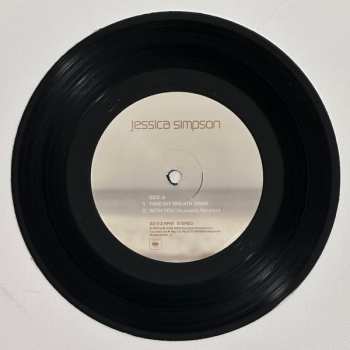 LP/SP Jessica Simpson: In This Skin CLR | LTD