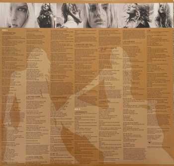 LP/SP Jessica Simpson: In This Skin CLR | LTD