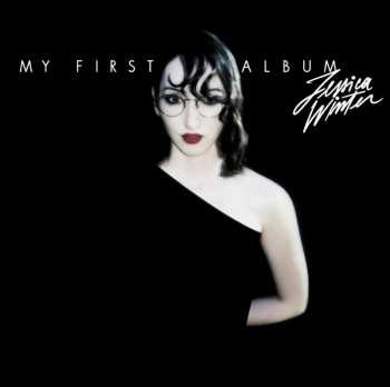 Album Jessica Winter: My First Album