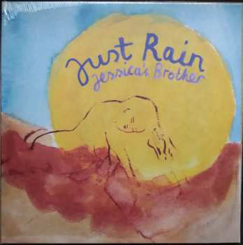 Album Jessica's Brother: Just Rain