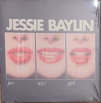 LP Jessie Baylin: Jersey Girl