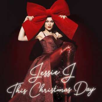 CD Jessie J: This Christmas Day