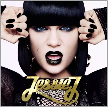 Jessie J: Who You Are