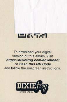 2LP Jessie Lee & The Alchemists: Let It Shine