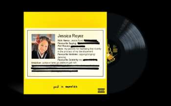 Album Jessie Reyez: Paid In Memories