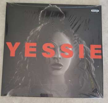 LP Jessie Reyez: Yessie