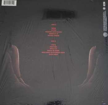 LP Jessie Reyez: Yessie LTD