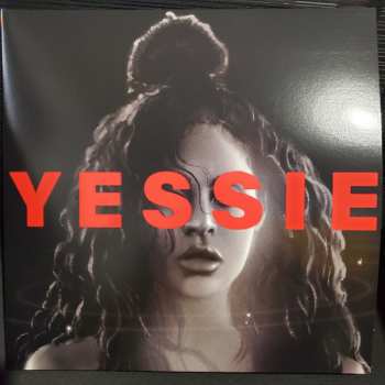 LP Jessie Reyez: Yessie LTD