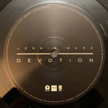 2LP Jessie Ware: Devotion LTD | DLX