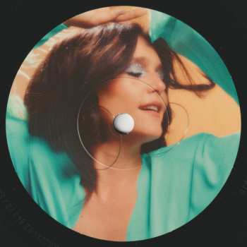 SP Jessie Ware: Free Yourself LTD