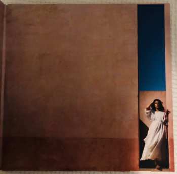 2LP Jessie Ware: Glasshouse