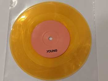 SP Jessie Ware: Valentine CLR | LTD