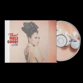 CD Jessie Ware: That! Feels Good!