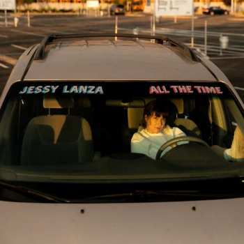 CD Jessy Lanza: All The Time