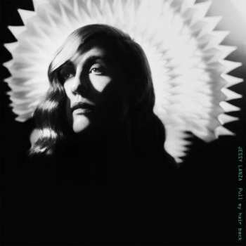 Album Jessy Lanza: Pull My Hair Back