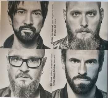 CD Jessy Martens And Band: Tricky Thing