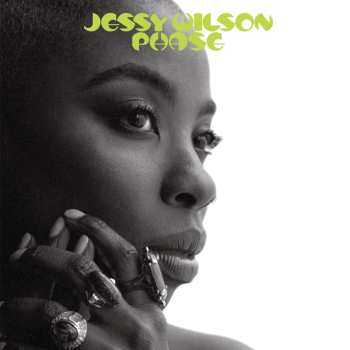 LP Jessy Wilson: Phase