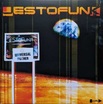 2LP Jestofunk: Universal Mother