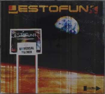 CD Jestofunk: Universal Mother