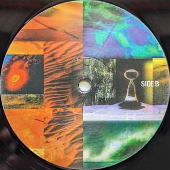 2LP Jestofunk: Universal Mother
