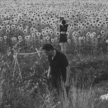 Album Jesu: Jesu / Sun Kil Moon