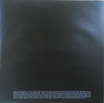 LP Jesu: Jesu / Sun Kil Moon
