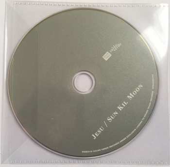 LP Jesu: Jesu / Sun Kil Moon