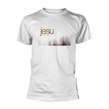 Merch Jesu: Póló Terminus