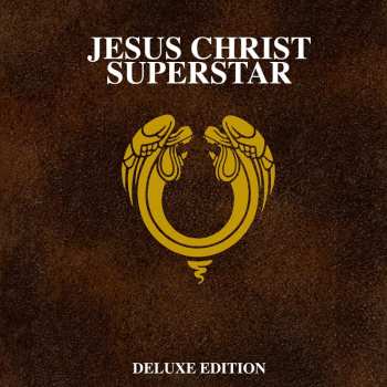 3CD Various: Jesus Christ Superstar DLX | LTD