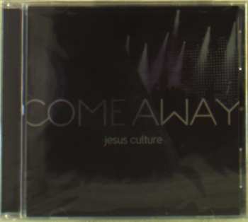Album Jesus Culture: Come Away