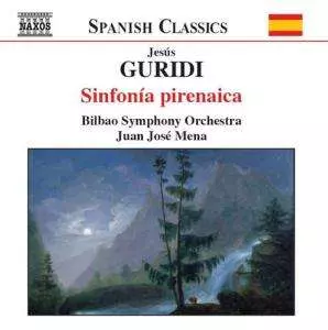 Sinfonía Pirenaica