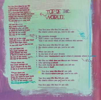 CD Jesus Jones: Already